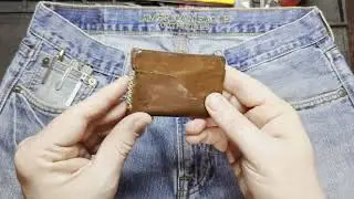 5th Pocket Only Carry