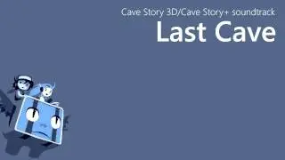 Cave Story 3D OST - Last Cave