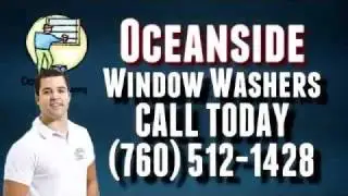 Oceanside Window Cleaning