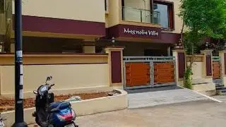 Magnolia Villa Luxury 3 Bedroom Apartments | Visakhapatnam, India | Hotel Review 🛏️