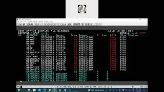 Variable declaration #mainframe #cobol