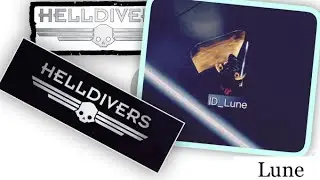 191205 Stream Helldivers KOR_Lune