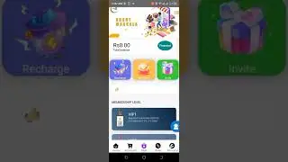 Markala Earning App || New Earning App.