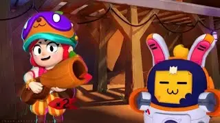 Am cumpărat lunar sprout și am Tanuki Jessie pe toate conturile mele