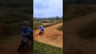 MOTOFARM blore