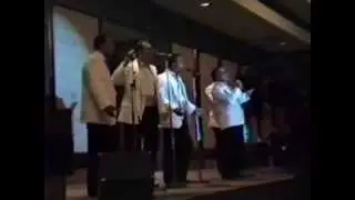Tommy Petillo & Parkway_The Delmonicos_1991_Part-2