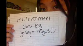 joslyn can't be serious