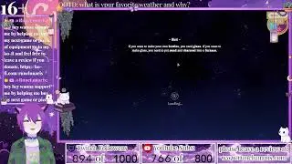 [EN] [16+] [Vtuber] magic and potions