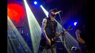 Forgotten Tomb - Deprived - LIVE IN MINSK