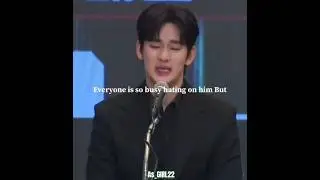 a new kdrama knock-off that going to release Kim soo hyun and cho bo ah because ❗read description ❗
