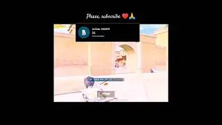 HIGHLIGHTS  |  YouTube  MADEYE  #pubg #pubgmobile #bgmi #bgmigaming