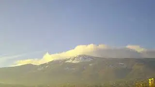 Sky Timelapse 15-Jan-2026 (09:54:40) [FULL HD]