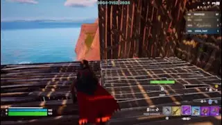 Fortnite logic
