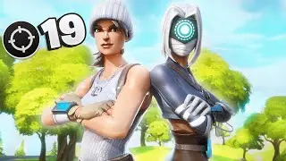 Dreamhack with my NEW DUOS? 😲 - LeTsHe