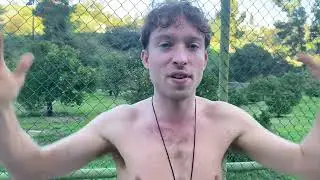 DISGUSTING Fruit Tree Practices in California