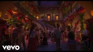 Carlos Vives - Colombia, Mi Encanto (From 