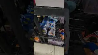 Все товары распроданы по цене до 1 доллара #walmart #transformers #shorts #subscribe #fyp
