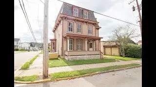 510 Vine St. West Newton, PA 15089