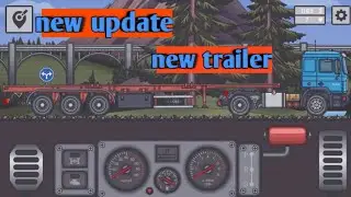 Trucker Ben new update new trailer