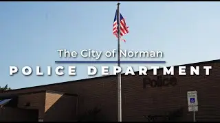 Know Your Departments: Norman Police Department
