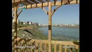 DEĞİŞEN TÜRKİYE PROGRAMI (TGRT BELGESEL) ÇARŞAMBA