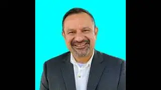 Raul T. Pereyra- Life coach, entrepreneur & community leader