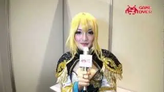 粒粒皆星 GameoverHK聖誕快樂！