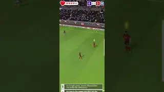 Score! Hero Level 10 - 3 Stars