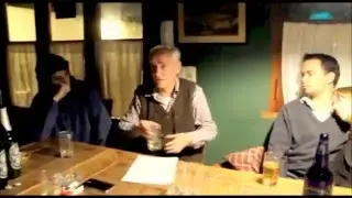Charlas de bar: la muerte