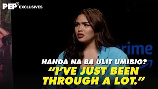 Andrea Brillantes: 