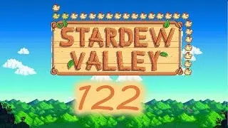 🐮 Stardew Valley #122 | Durchs Eierfest GALOPPIERT