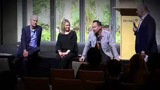 Steve Shull & Chris Voss | Performance Coaching Real Estate Conference 2018
