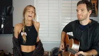 Kindred and Sean - Dreams - Fleetwood Mac Acoustic Cover