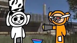 Slendytubbies || All 25 Custards || Custard Facility