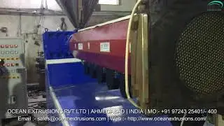 Plastic Recycling Plant Exporter