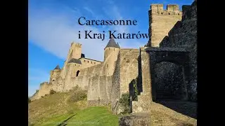 Carcassonne & Pays Cathare