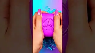 ASMR Soap Crushing | Deep Relaxing Crunch #Satisfying #asmr #soapasmr #relaxing #soapcrushing