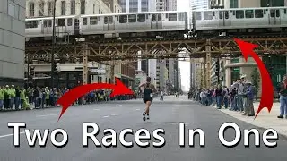 Chicago Marathon Public Transit Spectator Guide