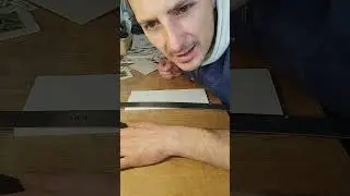 Crafting handmade travel journals with curved spines- TikTok Live session from February 2024