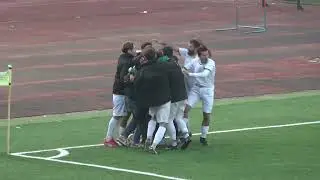 ATHLETIC ALBARO - GOLFO PARADISO PRCA 1-1 | ECCELLENZA | 09/11/25