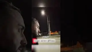 Водитель Осадил Наглого Мента, Который Даже Не Ххотел Нормально Предоставить Удостоверение