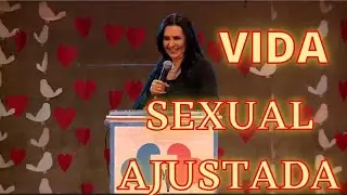 CONHECIMENTO PARA UMA VIDA SEXUAL AJUSTADA - ANGELA SIRINO SEXUALIDADE  (1)