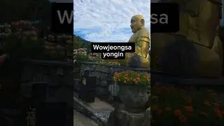 용인와우정사/Wow Jeongsa Temple