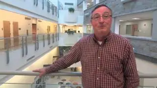 Join Dr. David Burgess & NRMN at 2015 SACNAS!