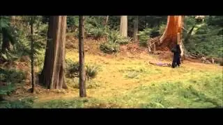 Wicker Man Bear jokes