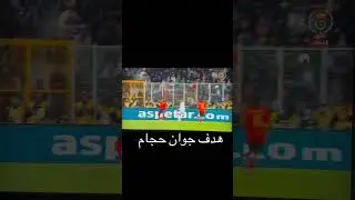 هدف جوان حجام الجزائر 4-1 الموزمبيق but hadjam Alg&eacute;rie 4-1 Mozambique