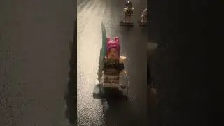 Another k pop demon hunter Legos unboxing MERRY CHRISTMAS 2025 Ggsoulsister