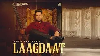 LAAGDAAT NEW SONG LYRICS