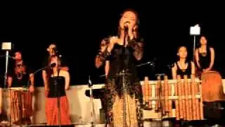 Sing Out Asia - Imel (Indonesia)