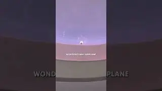 Why Plane Window Have A Hole